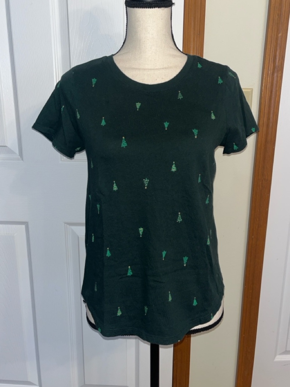 Old Navy Christmas Tree T-Shirt
